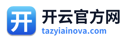 开云官方网 Logo